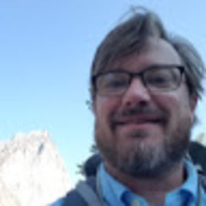 Meet your Posher, Andrew